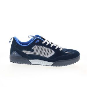 ES Mens Quattro Blue Shoes (NWT)